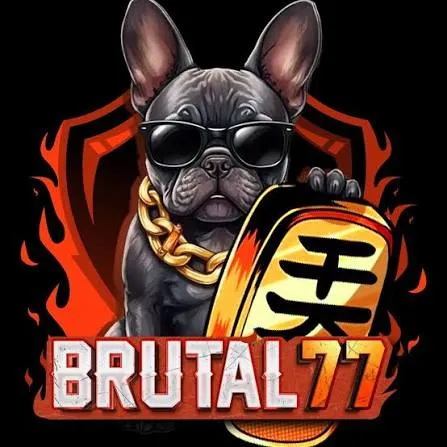 BRUTAL77 - Petualangan Seru Match-3
